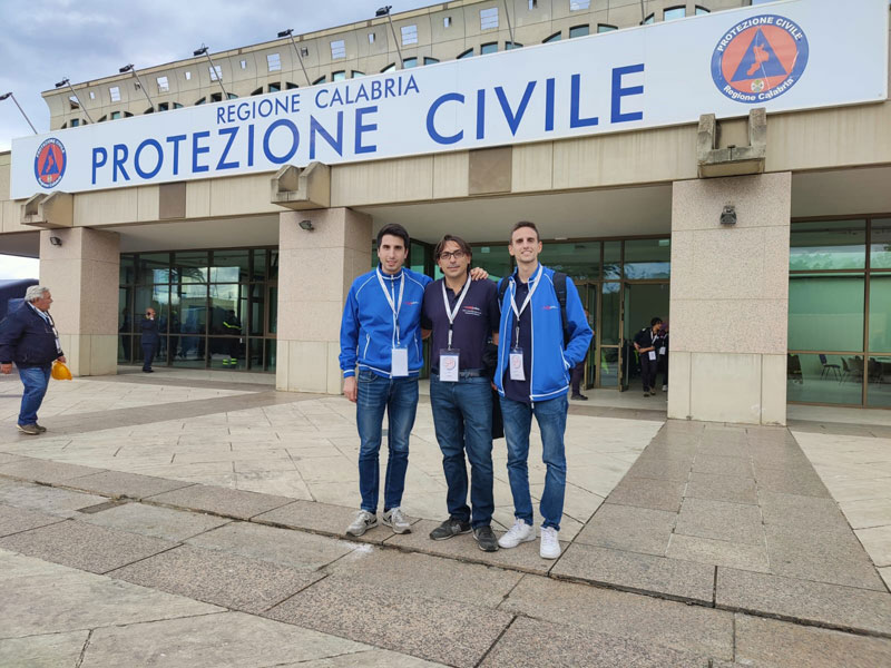 2022 11 Tecnici ReLUIS