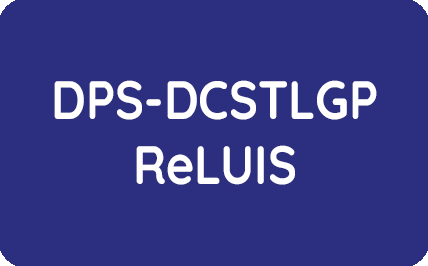 DPS-DCSTLG-ReLUIS
