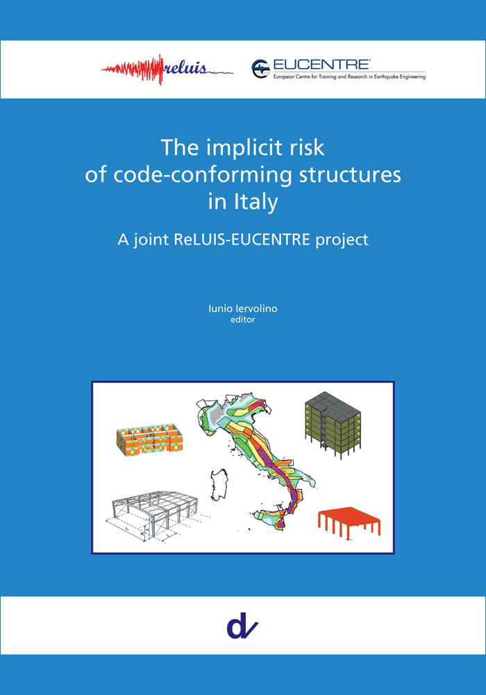 The implicit risk of code conforming structures in Italy