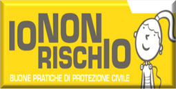 logo io non rischio