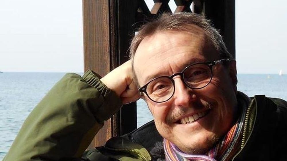 Marco Mucciarelli