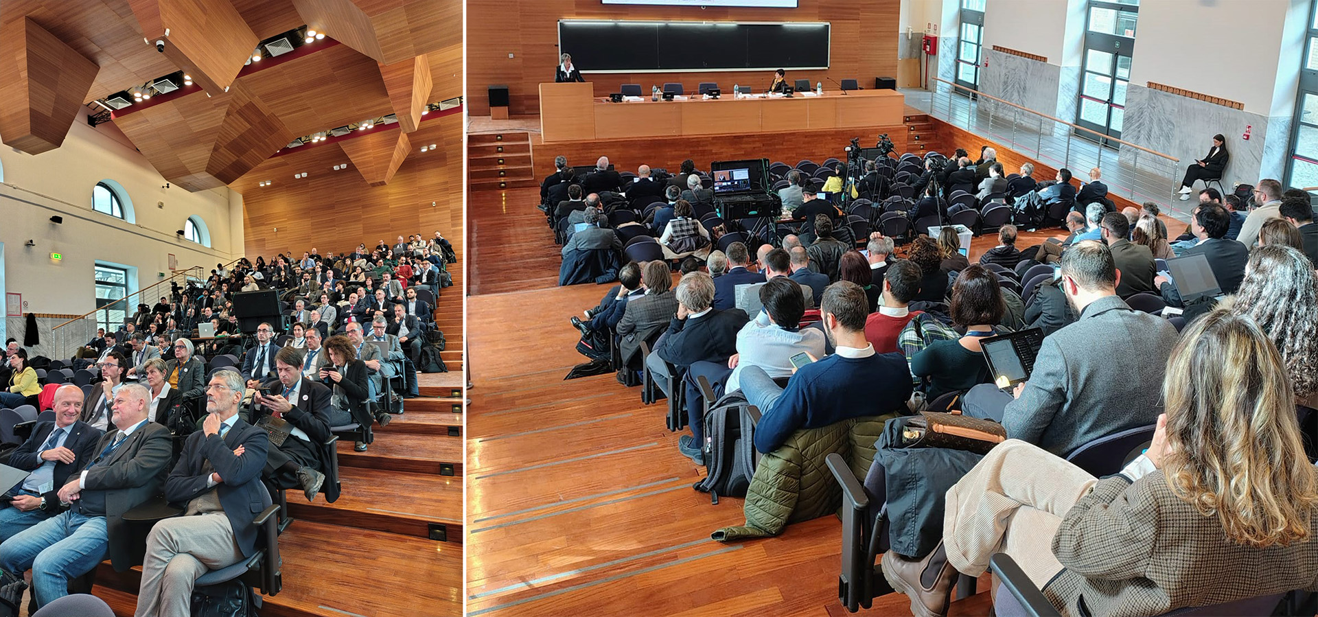 Conclusione Convegno Nazionale